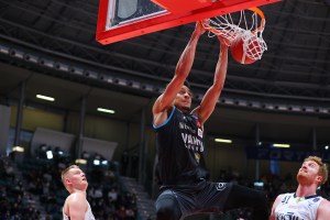 Jamuni McNeace in Turchia, ufficiale l’accordo con lo Yalovaspor