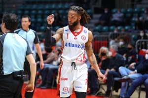 Nutribullet Treviso, ufficiale l’arrivo di Adrian Banks