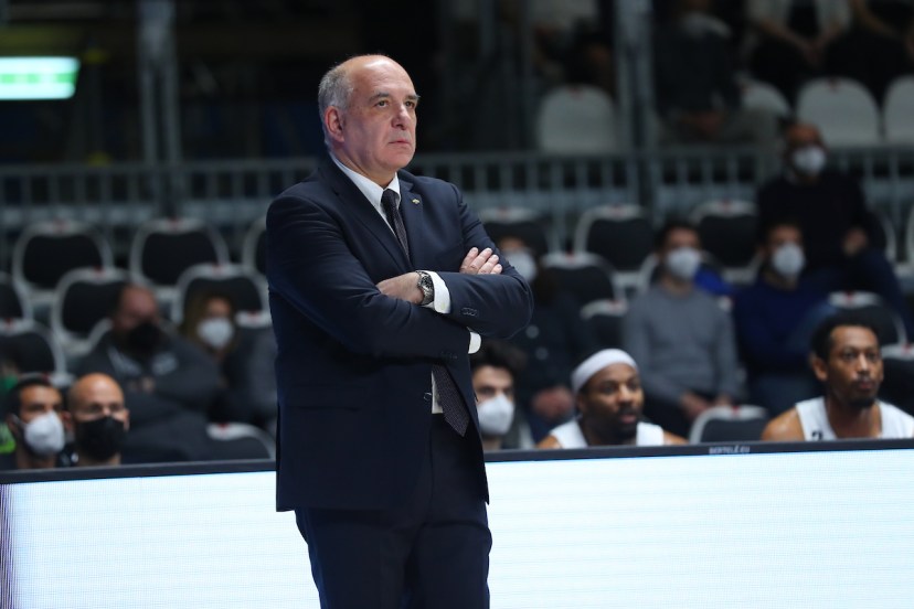 Virtus Bologna Trentino