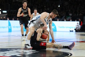 Dolomiti Energia Trentino – Virtus Segafredo Bologna | La situazione e come vederla in tv