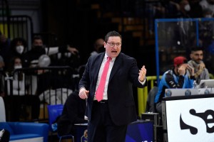 Ramondino: Vittoria di cui siamo molto contenti, molto bravo Filloy nel finale