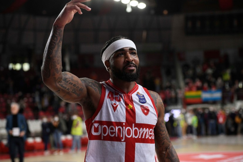 marcus keene sassari