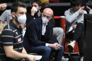 Paolo Ronci: La squadra ha risposto con il contributo di tutti