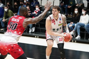 Reggio Emilia opts out of deals with Bryant Crawford, Justin Johnson and Stephen Thompson