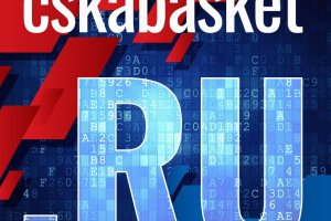CSKA Moscow moves to CSKAbasket.ru after Cskabasket.com becomes inaccessible