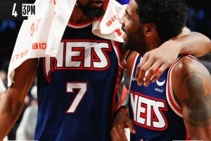 Brooklyn rimonta e sorpassa Cleveland al 7° posto a Est