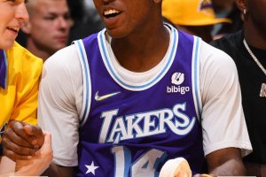 I Lakers fermano la striscia negativa e battono i Thunder