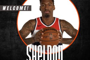 Atleticos de San German, accordo con Sheldan Mac