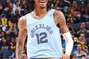 Torna Ja Morant e i Grizzlies asfaltano New Orleans