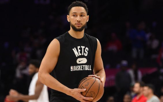 Ben Simmons accordo 76ers