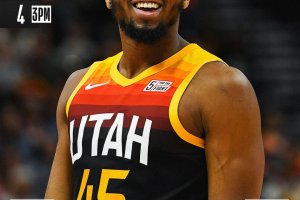 Gli Utah Jazz dominano il confronto con i Lakers