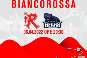 UNAHOTELS Reggio Emilia, nasce “La Collina Biancorossa”