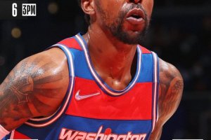 La vendetta di Porzingis: Washington travolge Dallas