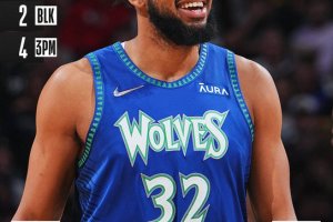 Minnesota batte Denver e tiene vive le speranze di Playoff