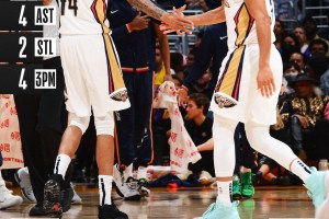 Tornano Davis e LeBron, ma i Lakers cadono ancora: Pelicans ok