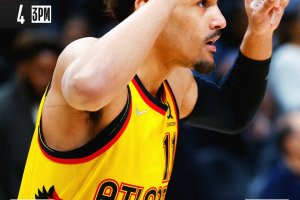 55 punti per Kevin Durant, ma alla fine a brindare è Danilo Gallinari
