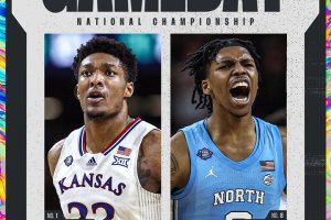 March Madness 2022, questa notte la finale tra Kansas e North Carolina