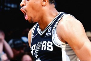 Gli Spurs superano Portland e scalzano i Lakers dalla decima posizione
