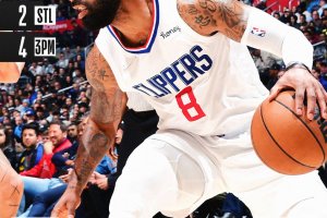 Vittoria numero 39 per i Clippers, Morris stende i Pelicans