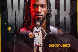 Briante Weber joins Indios de Mayaguez