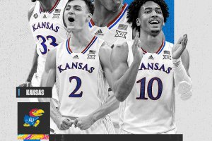 I Jayhawks scrivono la più grande rimonta di sempre in una finale NCAA: i Tar Heels sconfitti