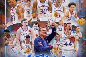 March Madness 2022, il trionfo di Kansas
