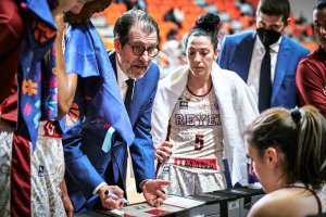 Storica Reyer femminile: finale di Eurocup Women per il secondo anno consecutivo