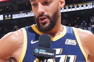 I Jazz battono Memphis, si prendono i playoff e superano Denver nella Northwest