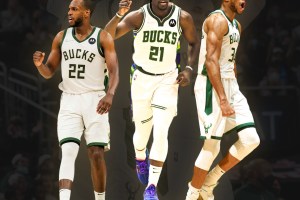 Milwaukee Bucks, arriva il quarto primato in fila nella Central