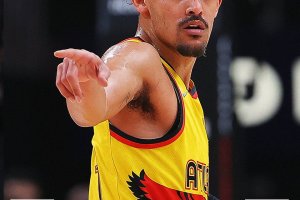 Doppia doppia del Gallo, Atlanta seconda nella Southwest