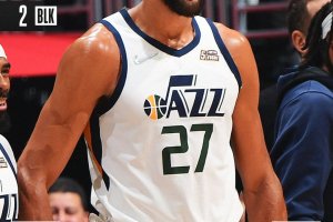 Quinta vittoria interna in fila per i Jazz, 27 per Bogdanovic con i Thunder