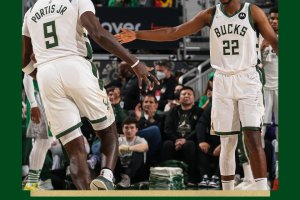 I Bucks si prendono il big match con i Celtics e il secondo posto a Est