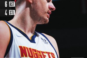 I Nuggets si prendono i playoff dopo il successo con Memphis