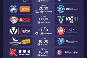 Serie A, 26ª giornata alle porte | Due gli anticipi del sabato