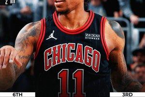 Notte orribile per i Bucks. Notte di rivincite per i Bulls. La vince DeRozan