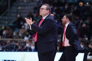 Verso Virtus Segafredo Bologna-Bertram Derthona: le parole di coach Ramondino e Jamarr Sanders