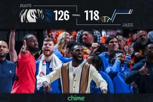 Una notte perfetta a Salt Lake City, senza Luka Doncic. Vittoria Mavs, 31 di Brunson