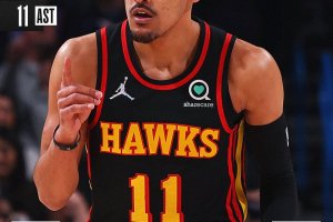 Tutto facile a Houston per Atlanta, 26 del Gallo