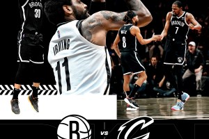 Brooklyn Nets-Cleveland Cavaliers, la preview di Sportando