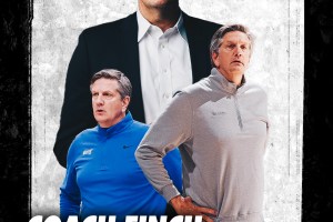 Timberwolves Sign Head Coach Chris Finch to Multi-Year Contract Extension