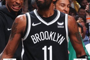 Cleveland Cavaliers vs Brooklyn Nets Full Game Highlights | 2022 NBA Play-In Tournament