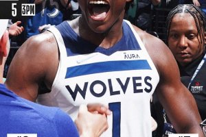 LA Clippers vs Minnesota Timberwolves Full Game Highlights | 2022 Play-In Tournament