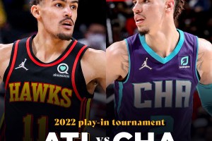 Atlanta Hawks-Charlotte Hornets | La presentazione di Sportando