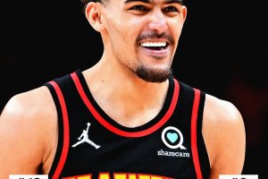 Atlanta torna quella dei playoff 2021, anche 18 del Gallo nel dominio su Charlotte