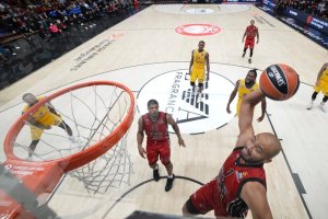 Verso i Playoff di Euroleague: Le due dimensioni di Shavon Shields