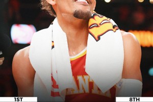 Trae Young corona la rimonta, Atlanta riapre la serie