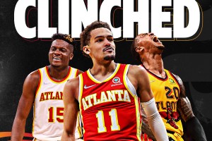 Atlanta rimonta e spezza il cuore di Cleveland, c’è il ritorno ai Playoff