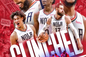 I Clippers fanno di nuovo harakiri, New Orleans ai Playoff dopo 4 anni