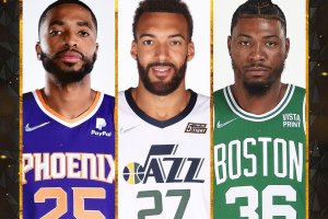 Adebayo non è tra i finalisti del DPOY: Gli altri vanno più in TV ed hanno esposizione maggiore