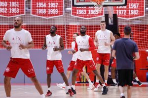 Ettore Messina: In Gara 2 servirà una mentalità più aggressiva e maggiore orgoglio